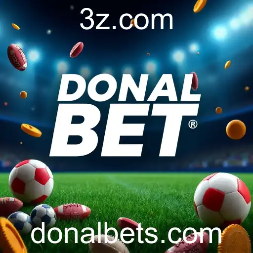 A Ascensão do Donal Bet no Mercado de Jogos Online