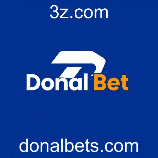 Ascensão de Donal Bet no Mundo dos Jogos Online