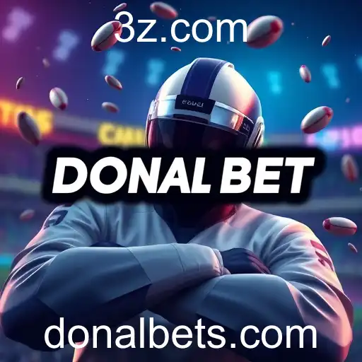 A Ascensão do Donal Bet no Cenário de Jogos Online