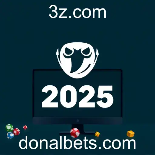 Donal Bet Revoluciona o Mercado de Jogos Online