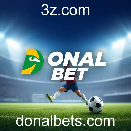 Ascensão de Donal Bet no Mercado de Jogos Online