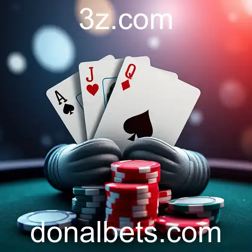 Donal Bet: O Novo Fenômeno no Mercado de Apostas