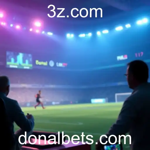 Donal Bet e as Tendências dos Jogos em 2025