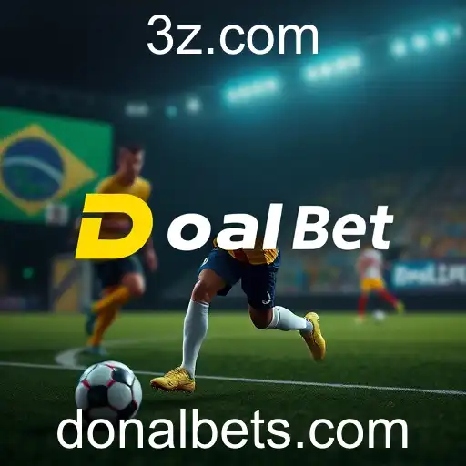 A Evolução dos Jogos Online em 2026: Um Olhar Sobre o Donal Bet