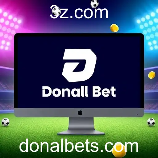 Evolução e Impacto do Donal Bet no Mercado de Jogos