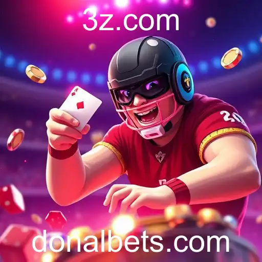 Expansão e Desafios do Mercado de Jogos Online em 2025