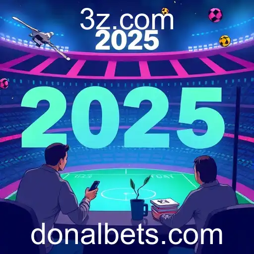 Tendências Futuras no Mercado de Jogos Online