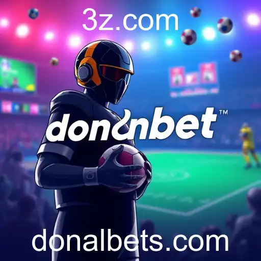 Donal Bet: O Futuro dos Jogos Online em 2025