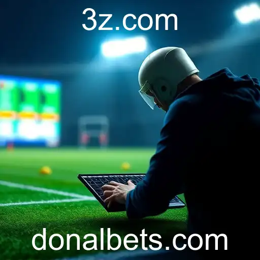 A Expansão do Mercado de Apostas Online em 2025