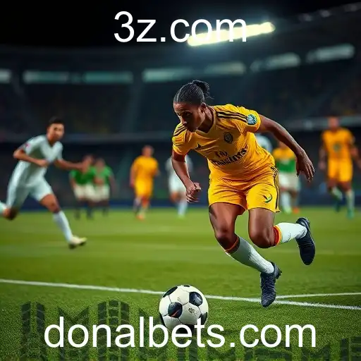 Impacto das Apostas Esportivas no Brasil: Um Olhar Atual