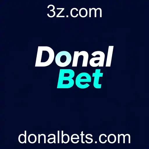 O Impacto do Donal Bet na Indústria de Jogos