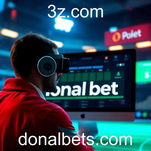 Inovação e Trends do Mercado de Apostas