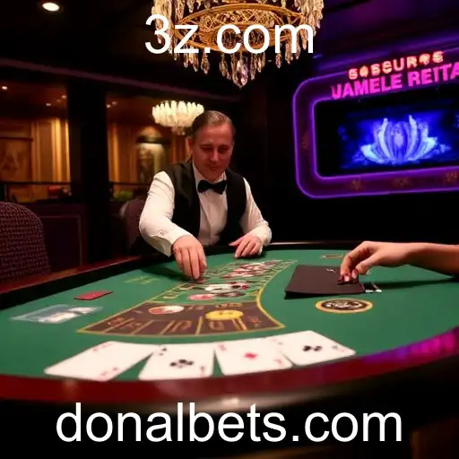 Mercado de Apostas Online e as Tendências para 2025