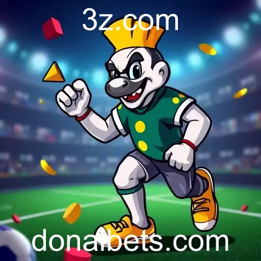 Ascensão do 'Donal Bet' em 2025