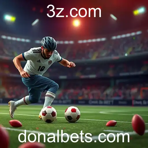 Tendências Recentes no Mercado de Apostas Online no Brasil